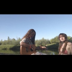 maggie's impish baritone