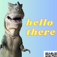 Dreaming About Dinosaurs Podcast