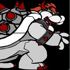king bowser