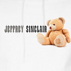 Jeffrey Sinclair - Jekyllhydeandseek