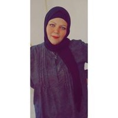 Walaa Mahmoud