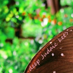deep Judaic ket>