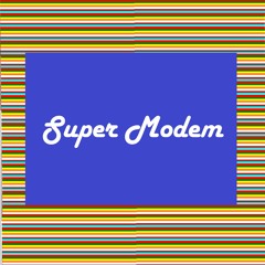 Super Modem