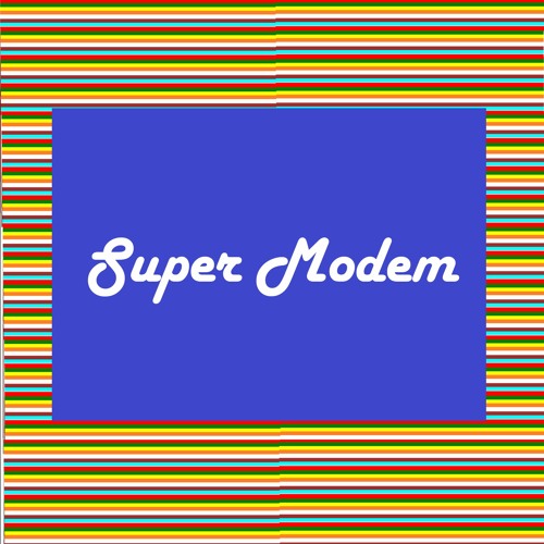 Super Modem’s avatar