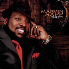 Marvin Sapp
