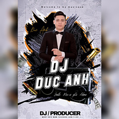 DJ Duc Anh