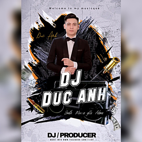 DJ Duc Anh’s avatar