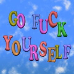 (: