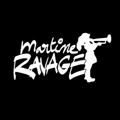 Martine Ravage Records