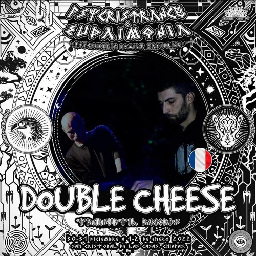 Double Cheese’s avatar