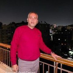 احمد العباسى