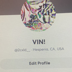VIN!