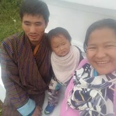 Jamyang Dorji