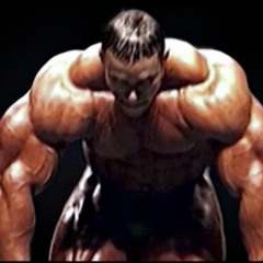 𒉭 Avarge mentaly unstable gymrat 𒉭