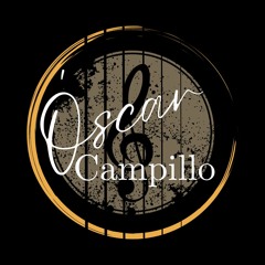 Óscar Campillo