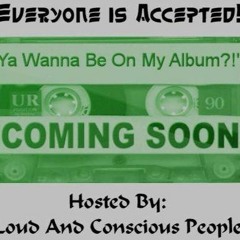 YaWannaBeOnMyAlbumPart2