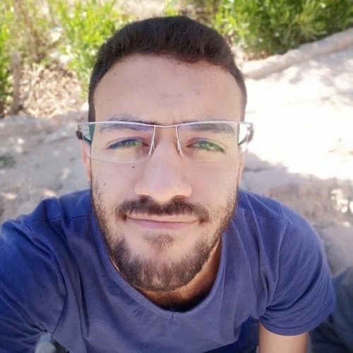 Al Hussien’s avatar