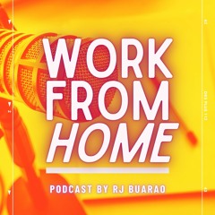 Work From Home Podcast