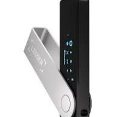 Ledger Live