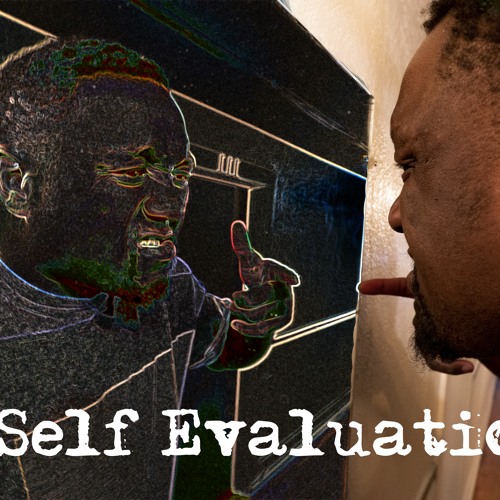 Self Evaluation - Jaay Biirrd