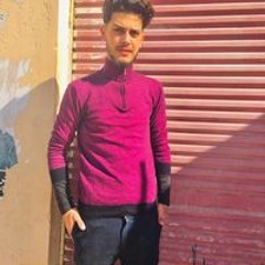 ابو مالك زياد