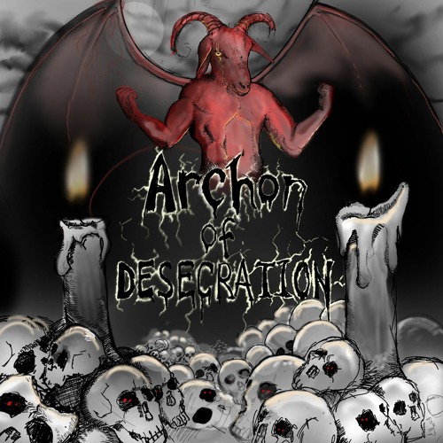 Archon of Desecration’s avatar