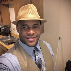 Priest Carter