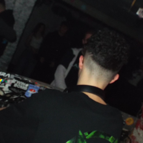 HARDGROOVE to Hard Techno