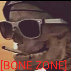 mr.Bones