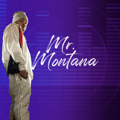 Mr.Montana