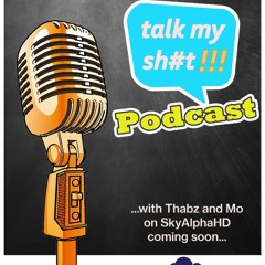 talkmysh#tpod