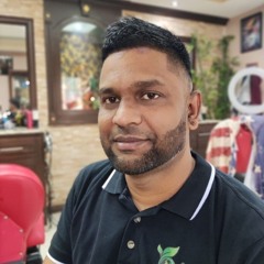 Krish M
