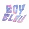 boy bleu