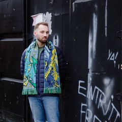 Bruder Jakob aka DJ BJ