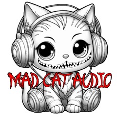 Mad Cat Audio