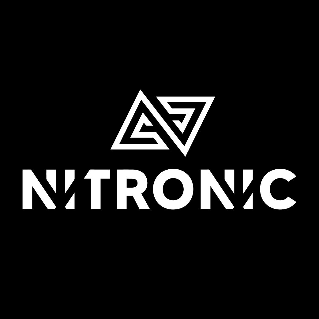 Stream DJ NITRONIC music | Listen to songs, albums, playlists for free on  SoundCloud