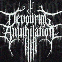Devouring Annihilation