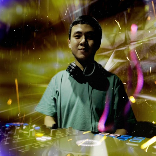 DJ STEVEN BREAKBEAT FUNKOT