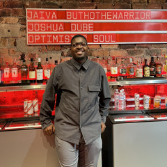 Joshua Dube