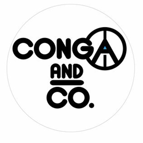Conga & Co.’s avatar