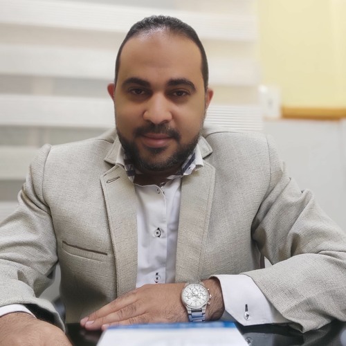 Mohammed Elwaly’s avatar