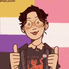 [🏳️‍⚧️~☆Pluto/Bug☆~⚧️]