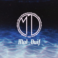 Mal_Duif