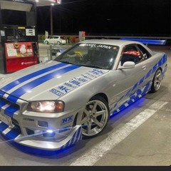 GTR