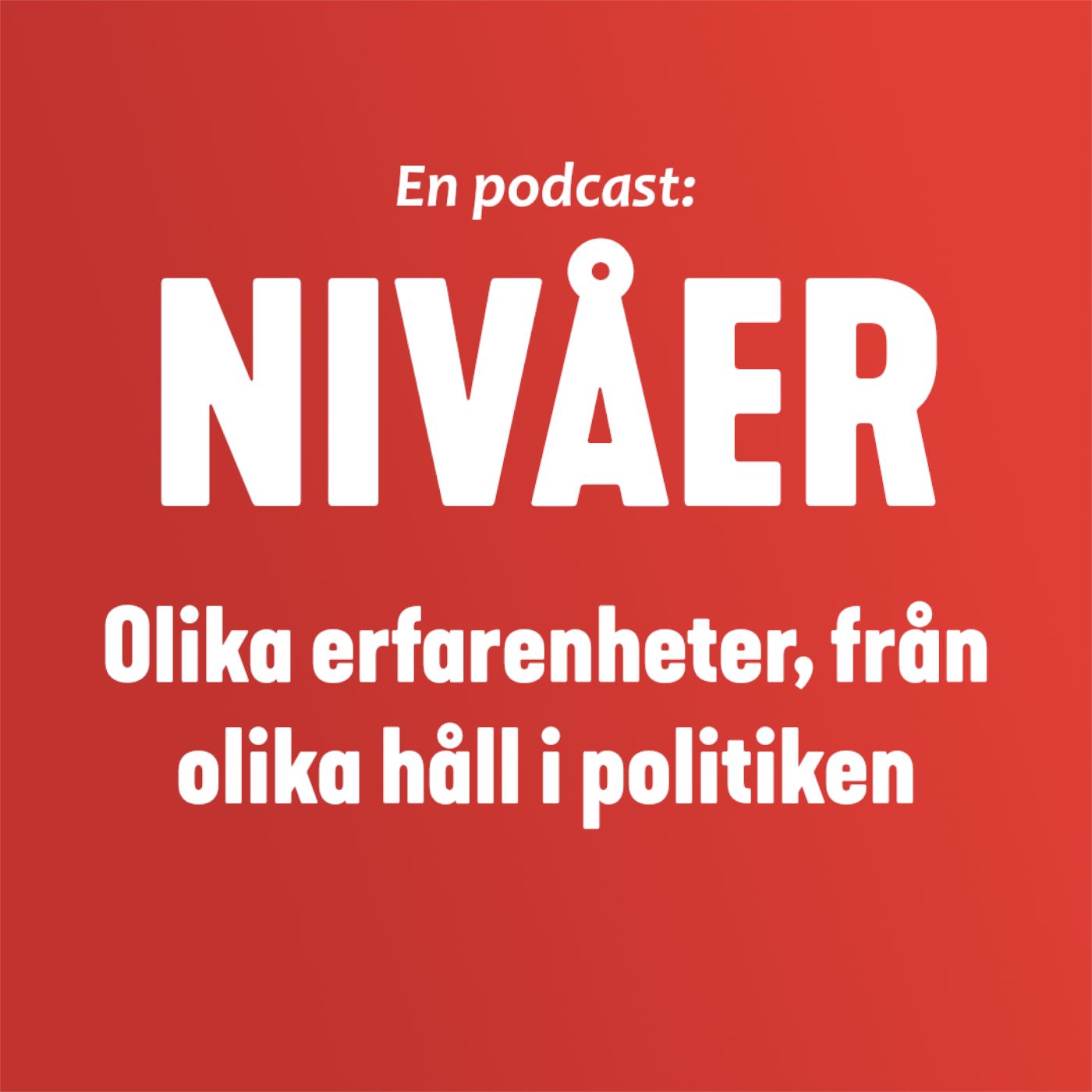 Nivåer