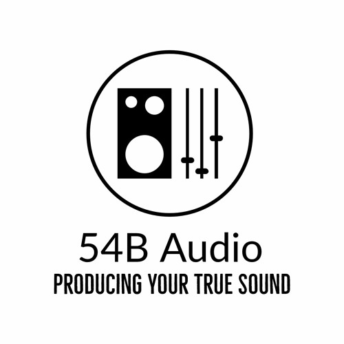 54B Audio’s avatar