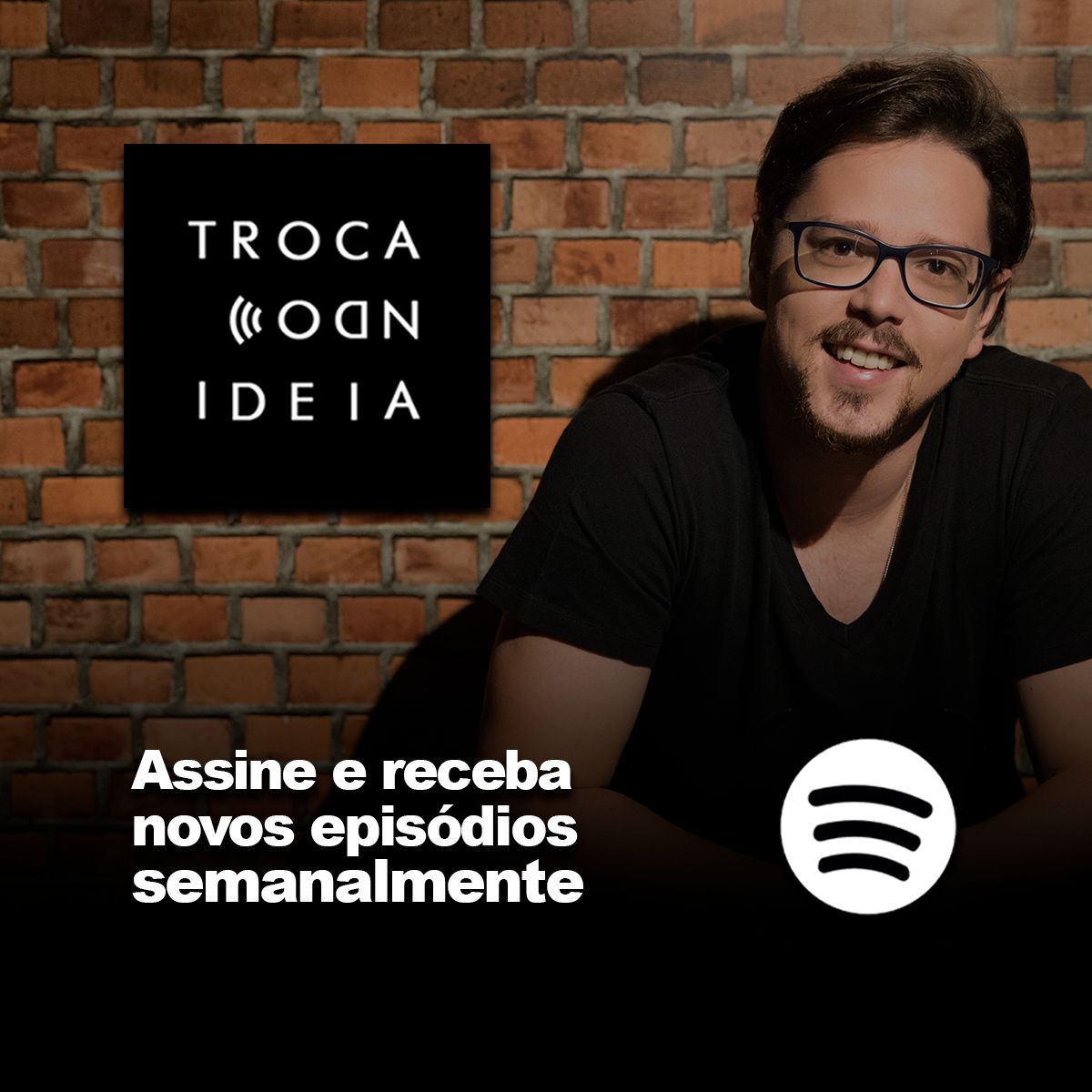 Trocando Ideia