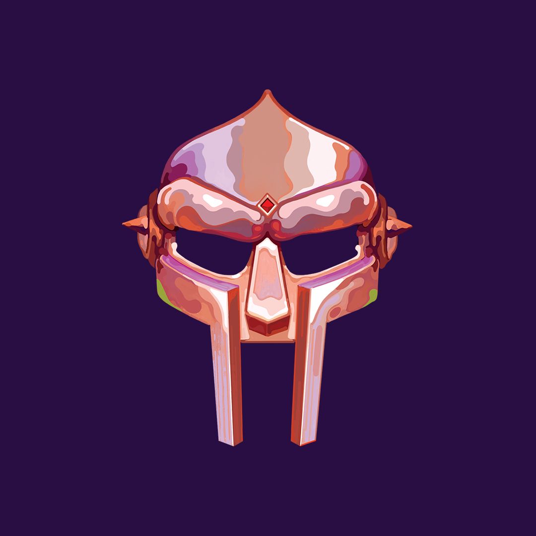 MF Doom