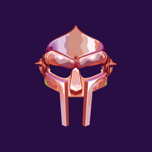 MF Doom — artist photo