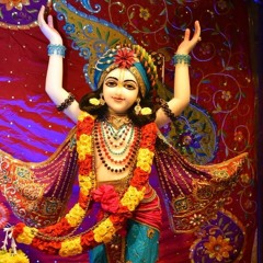 revati Lila das
